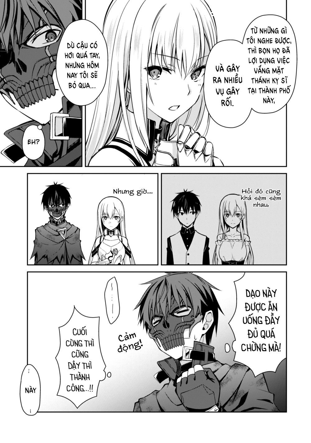 Berserk of gluttony