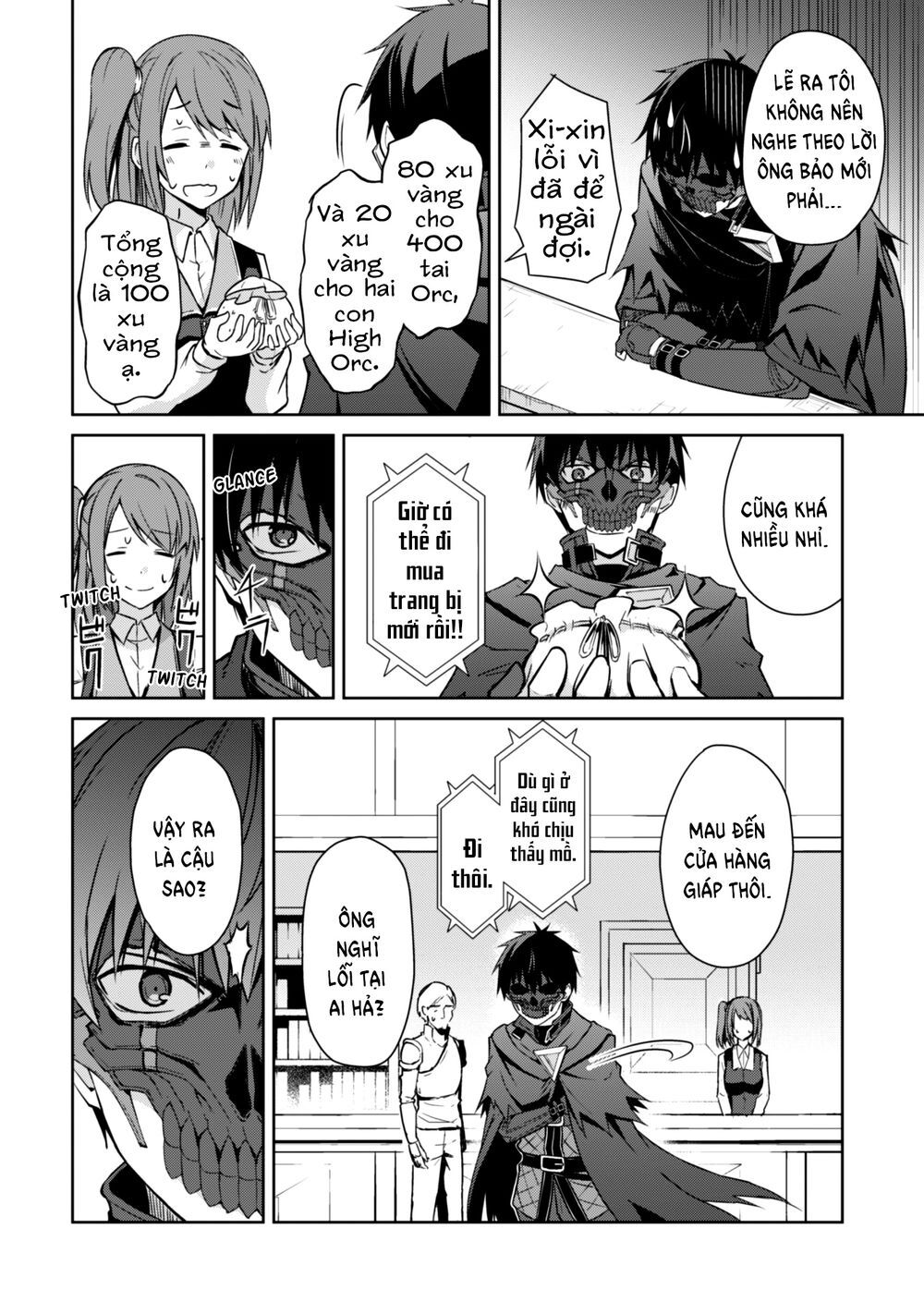Berserk of gluttony