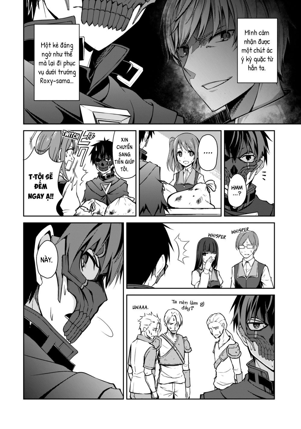 Berserk of gluttony