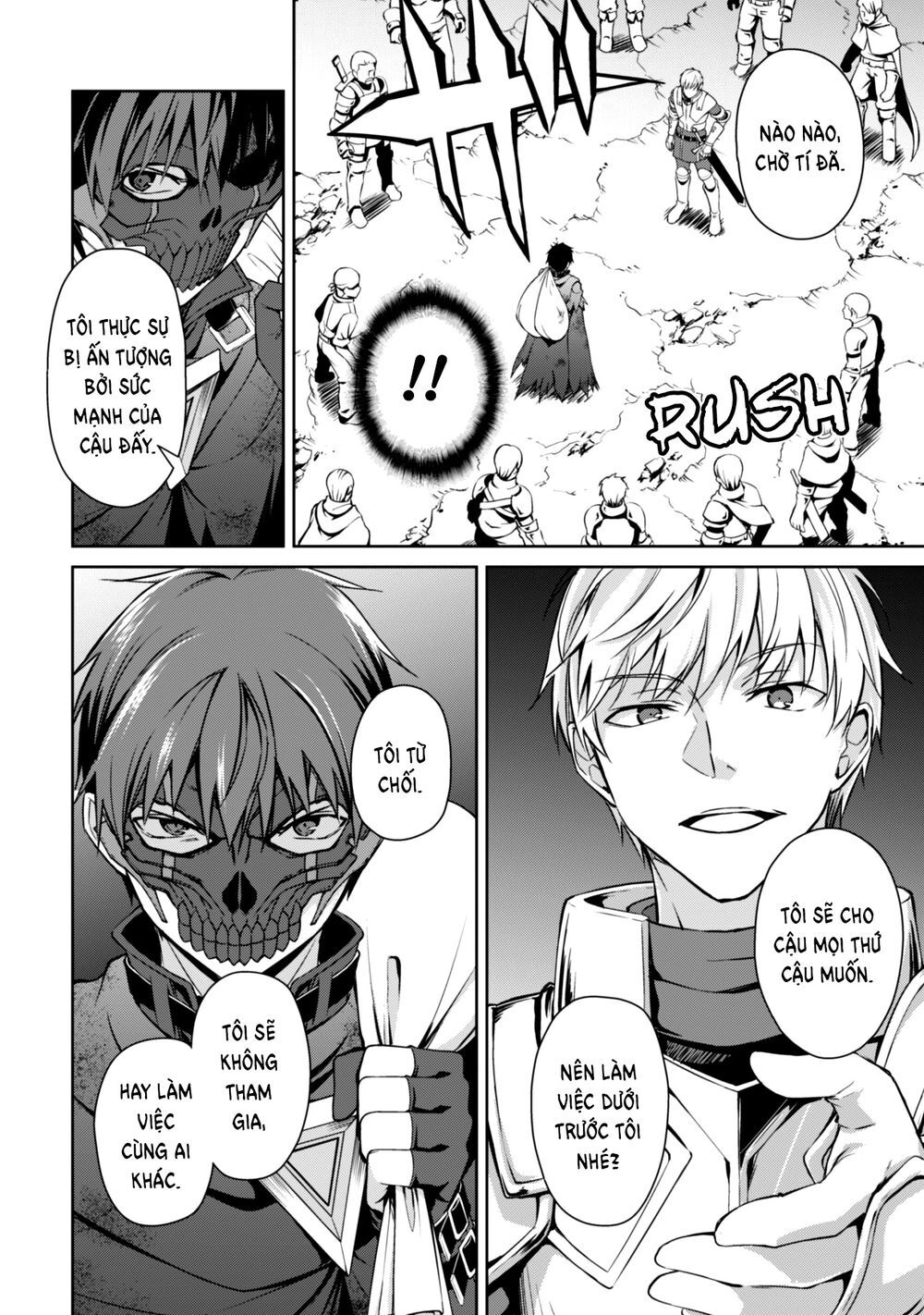 Berserk of gluttony