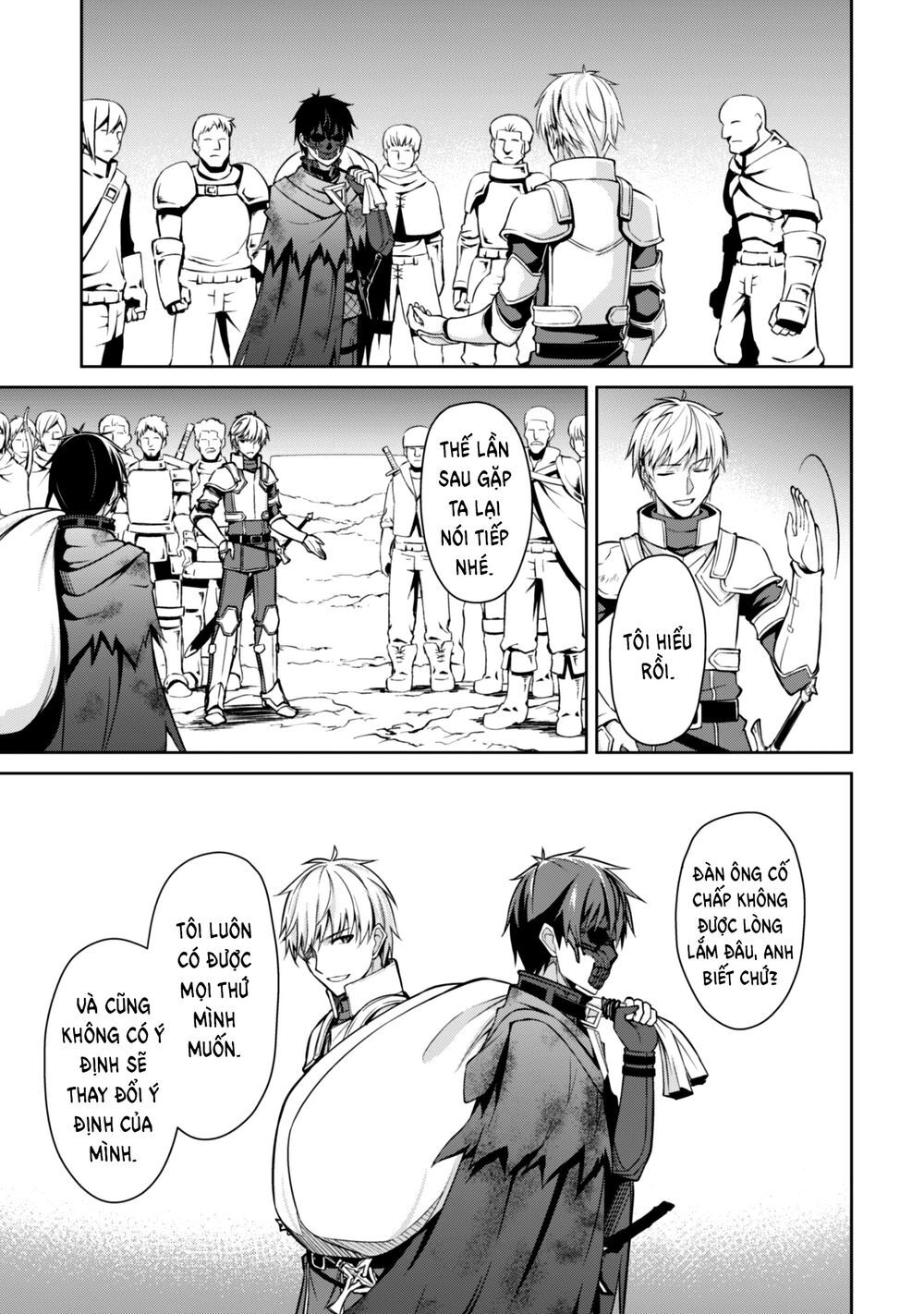 Berserk of gluttony