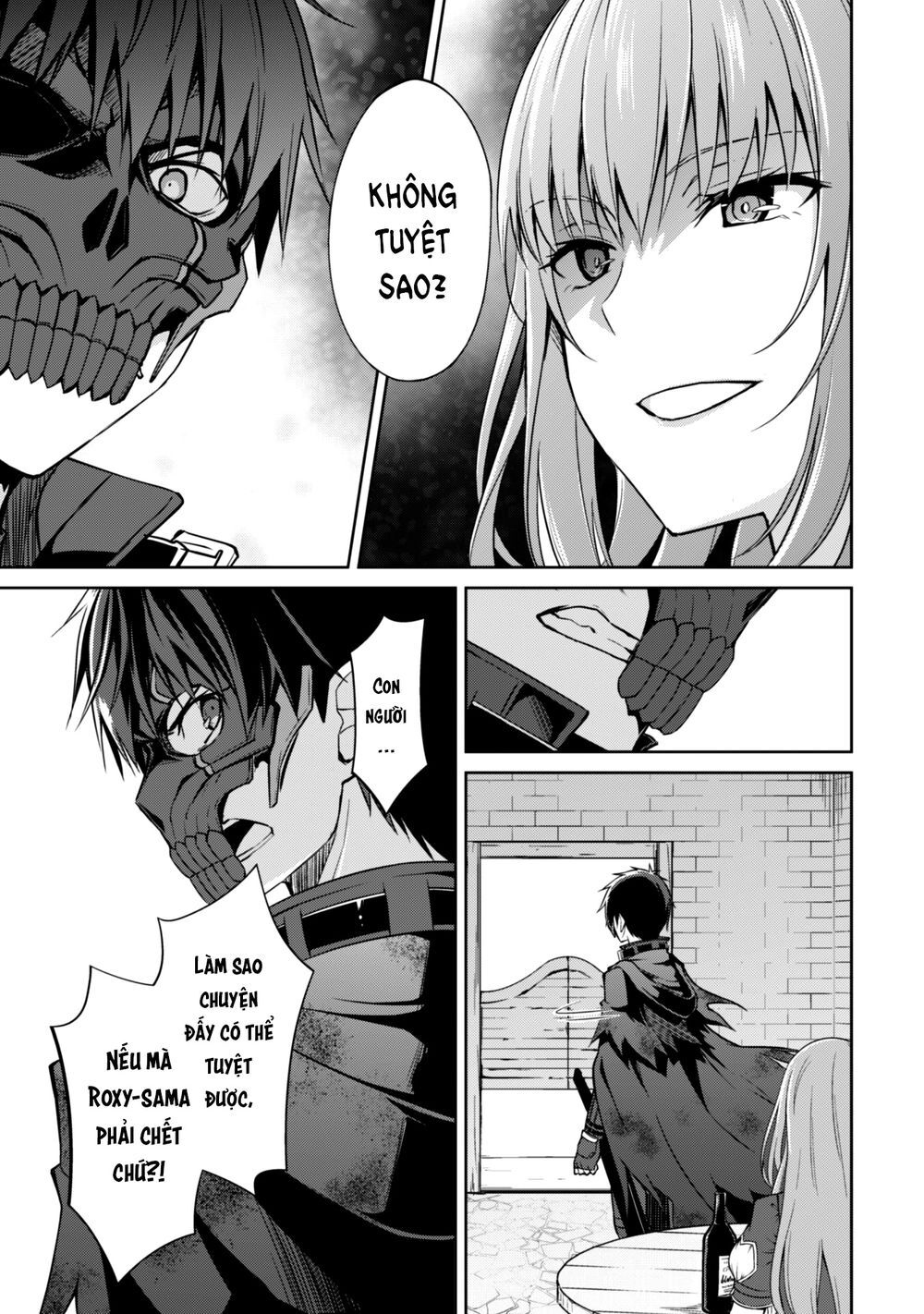 Berserk of gluttony