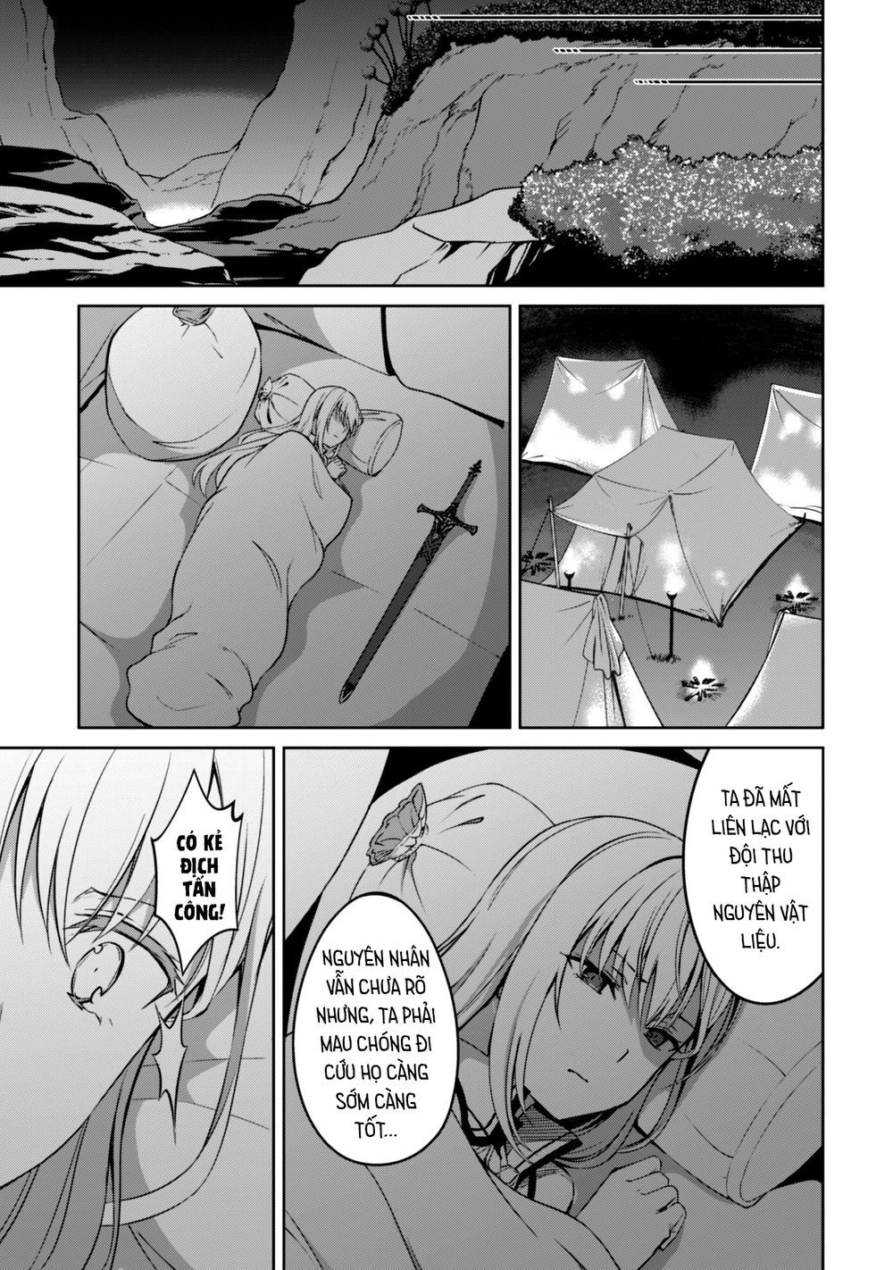 Berserk of gluttony