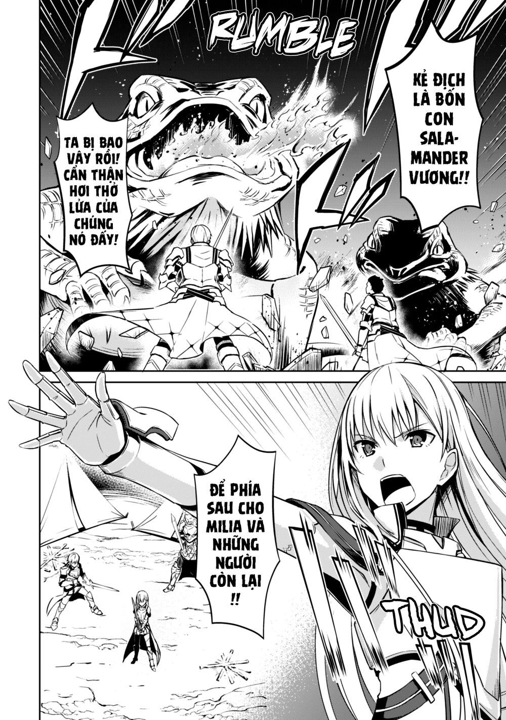 Berserk of gluttony