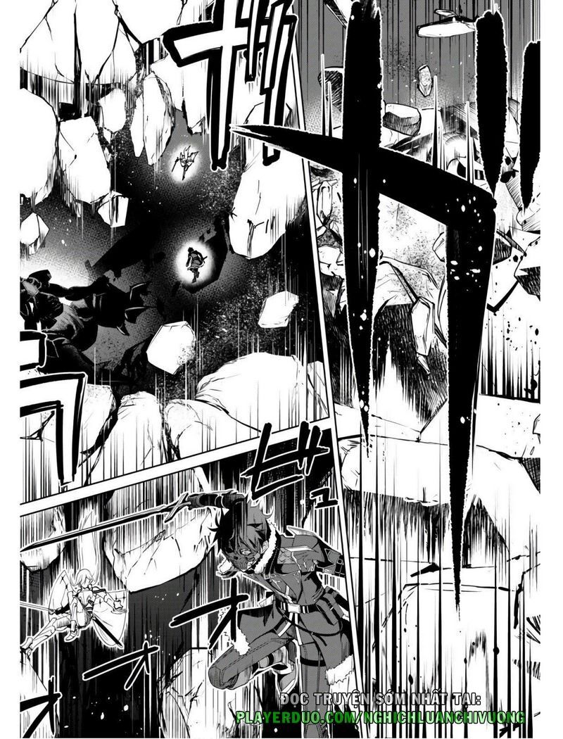 Berserk of gluttony