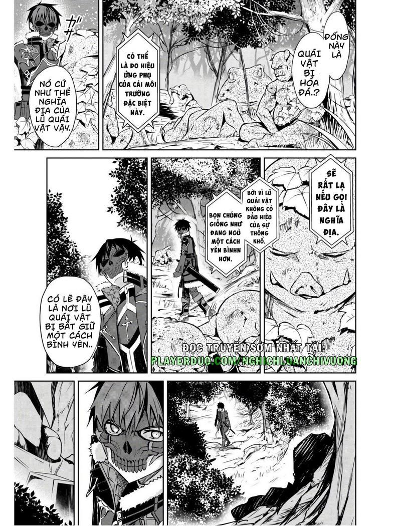 Berserk of gluttony