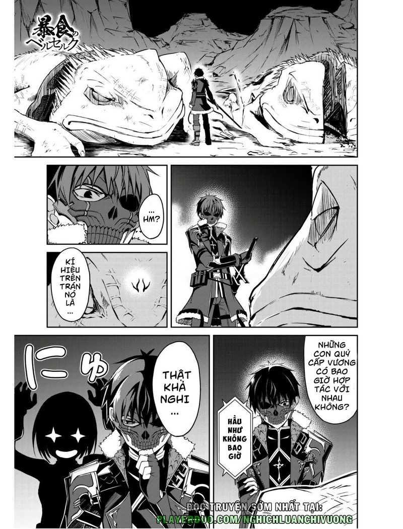 Berserk of gluttony