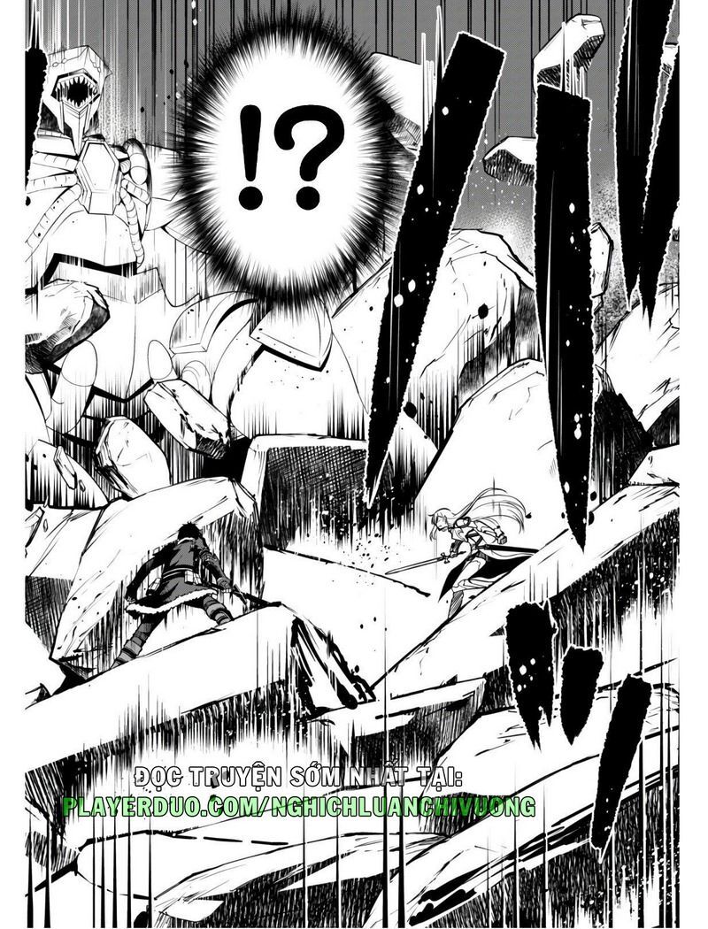 Berserk of gluttony