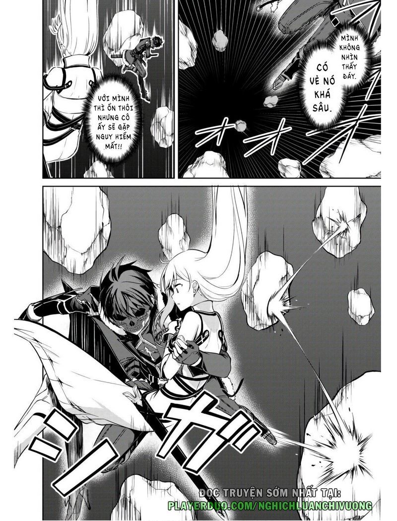 Berserk of gluttony