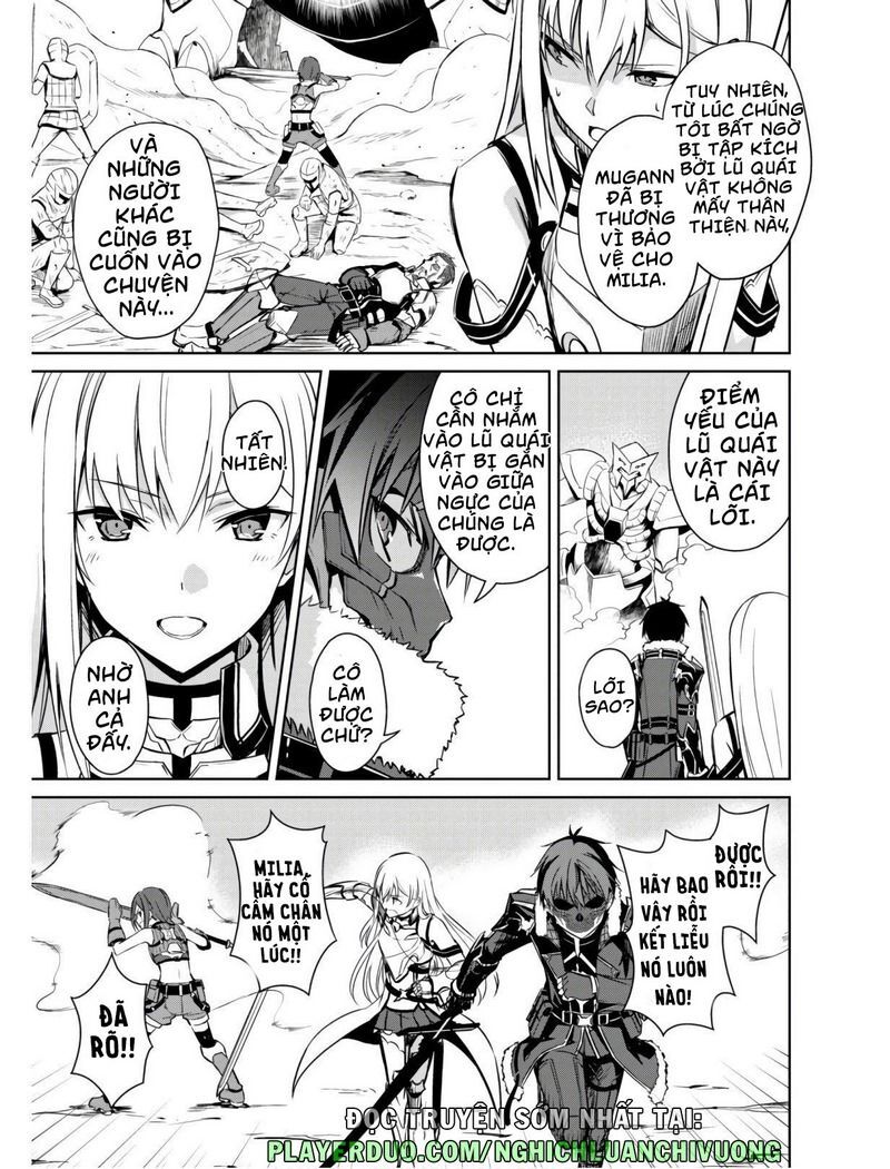 Berserk of gluttony
