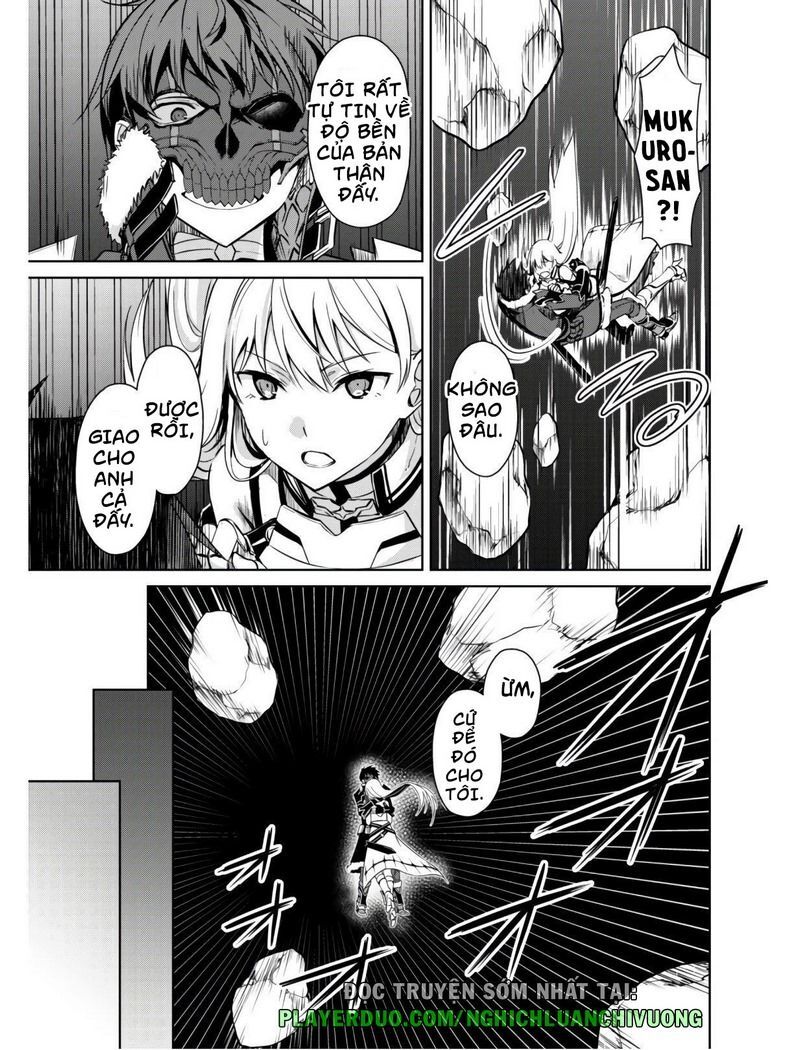Berserk of gluttony