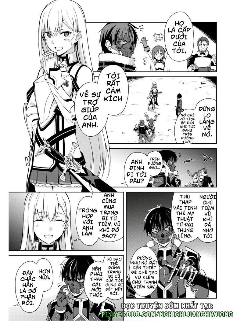 Berserk of gluttony