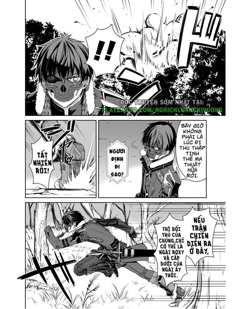 Berserk of gluttony