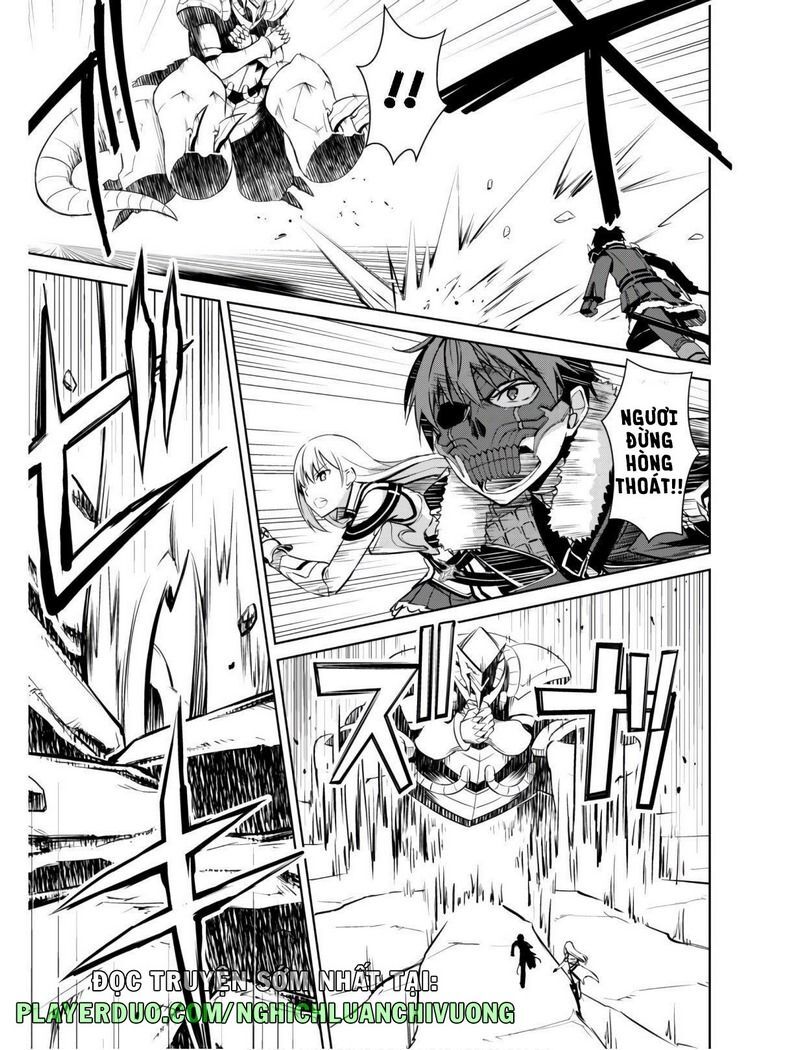Berserk of gluttony