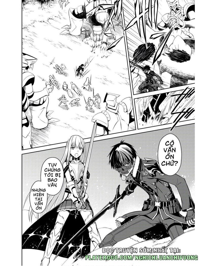 Berserk of gluttony