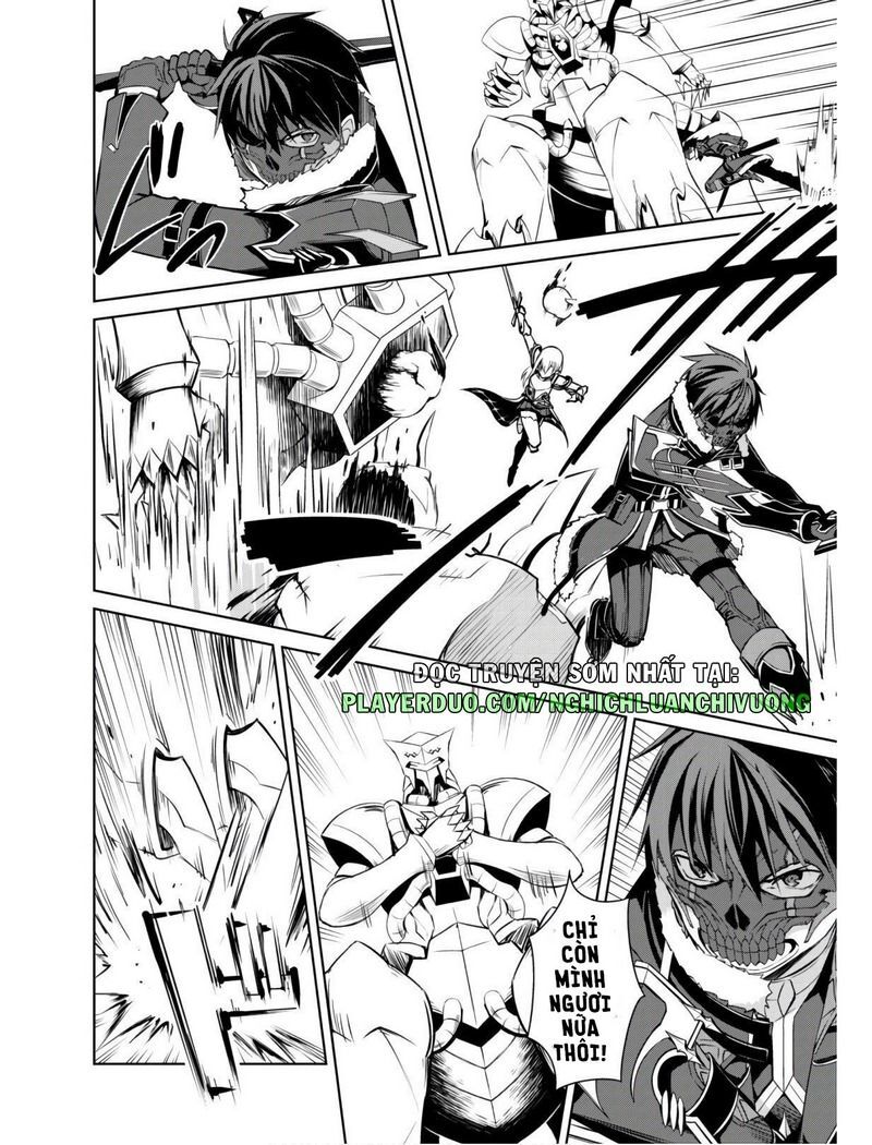 Berserk of gluttony