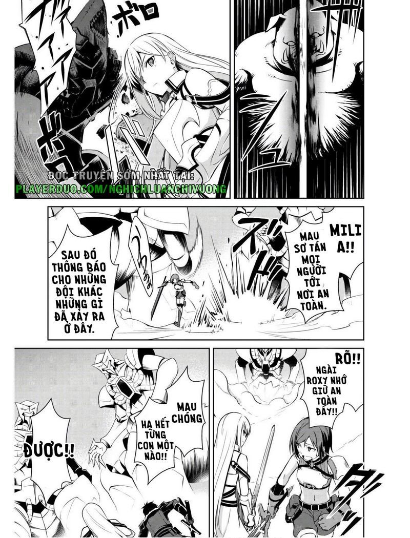 Berserk of gluttony