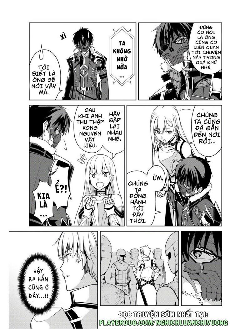 Berserk of gluttony