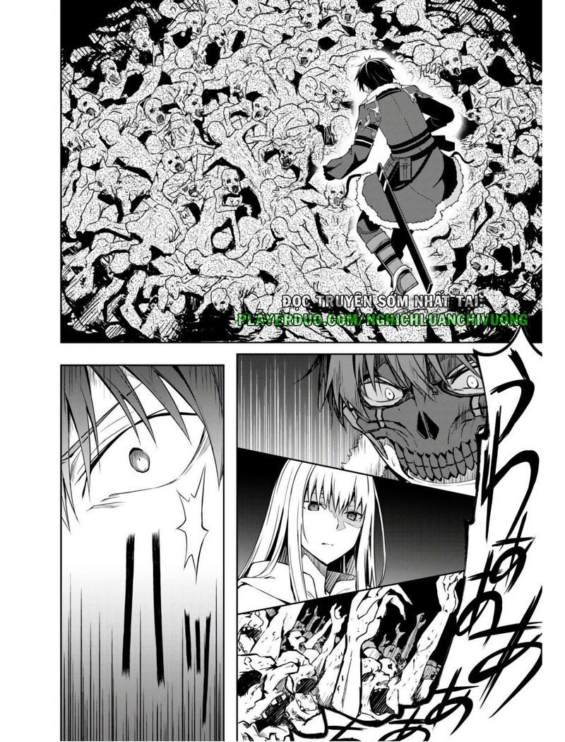 Berserk of gluttony
