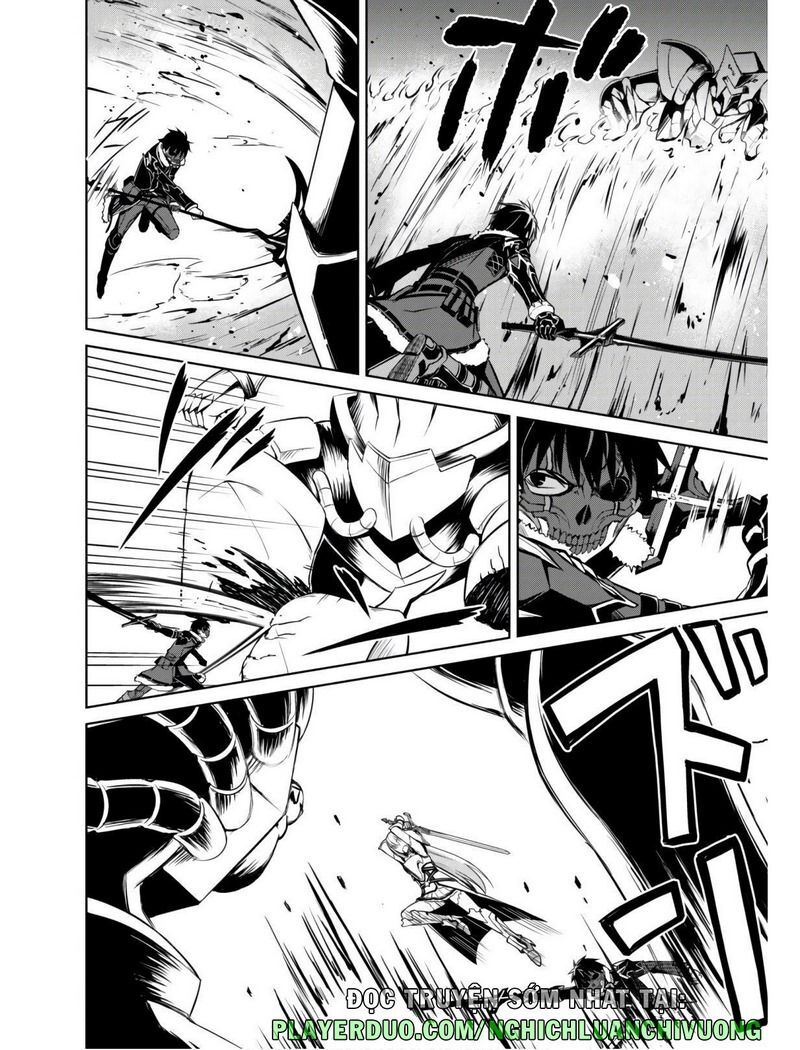 Berserk of gluttony