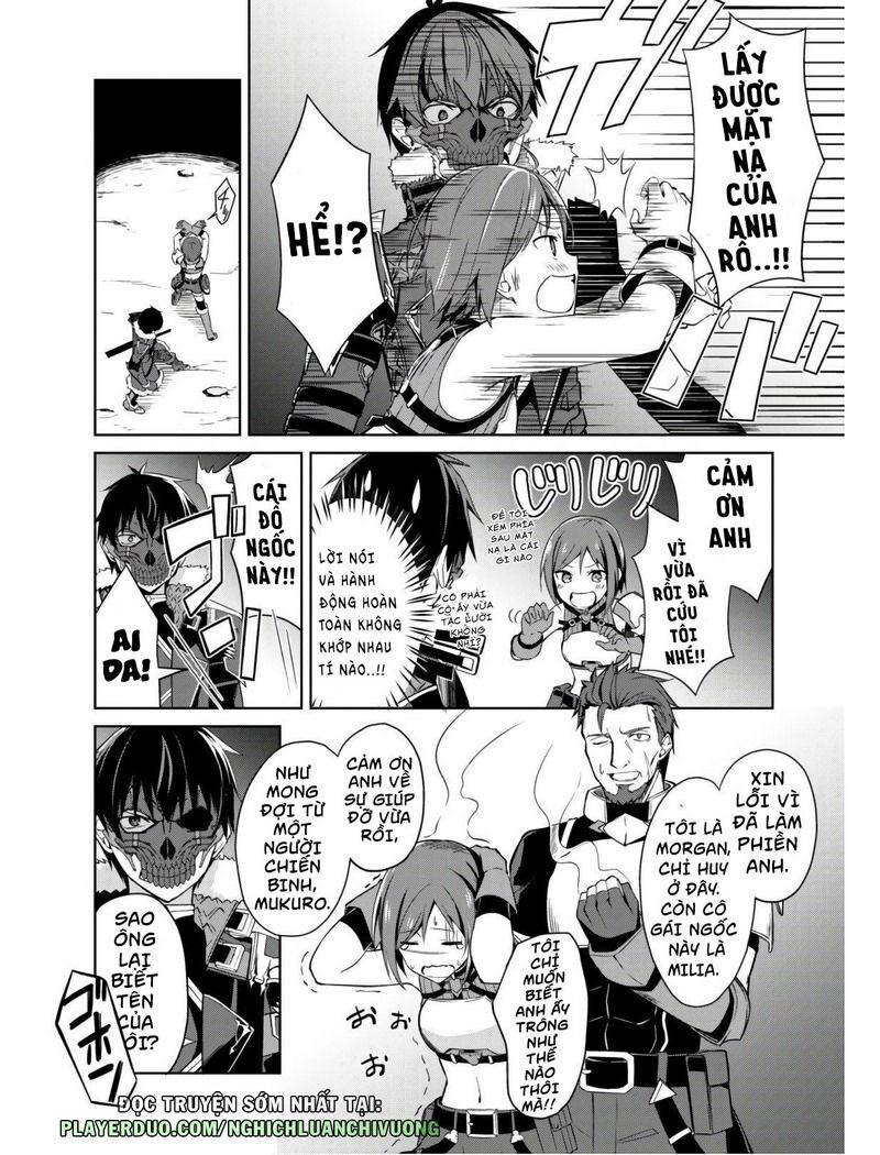 Berserk of gluttony