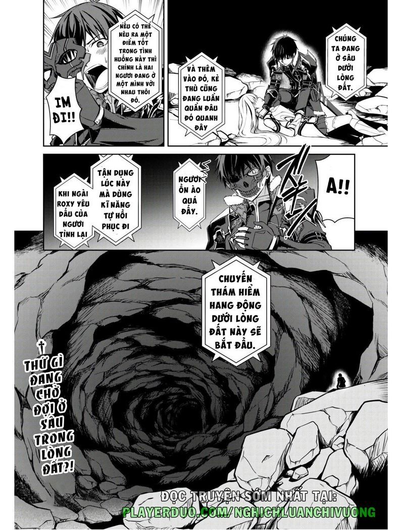 Berserk of gluttony