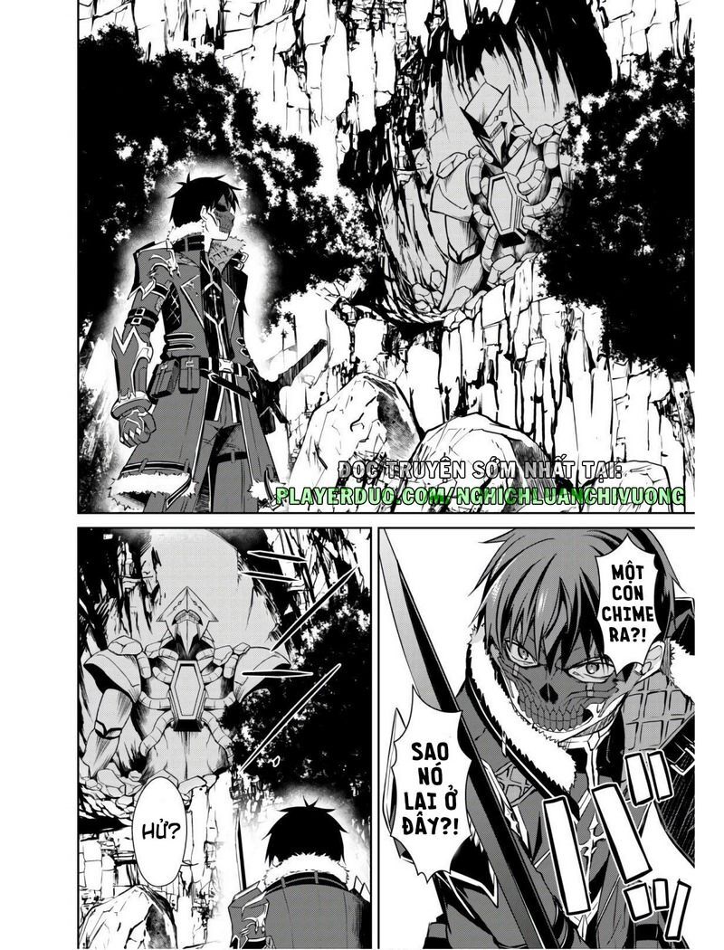 Berserk of gluttony