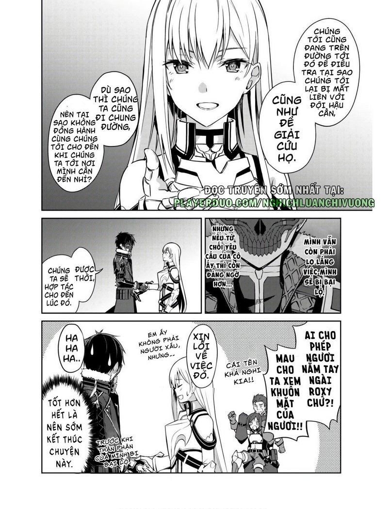 Berserk of gluttony