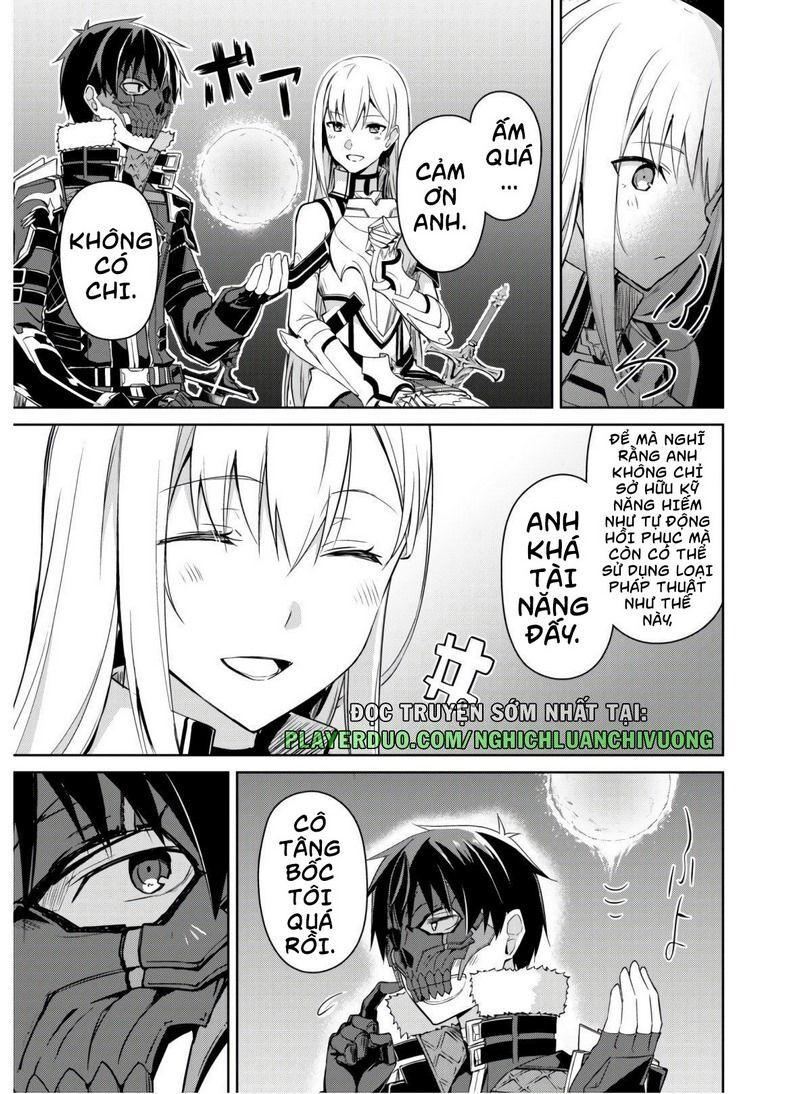 Berserk of gluttony