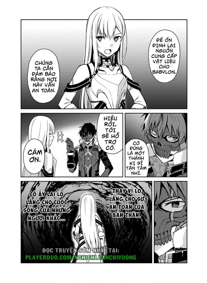 Berserk of gluttony