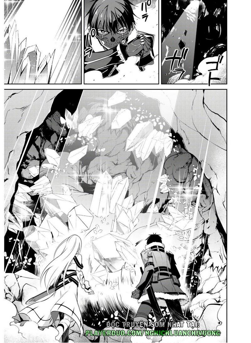 Berserk of gluttony