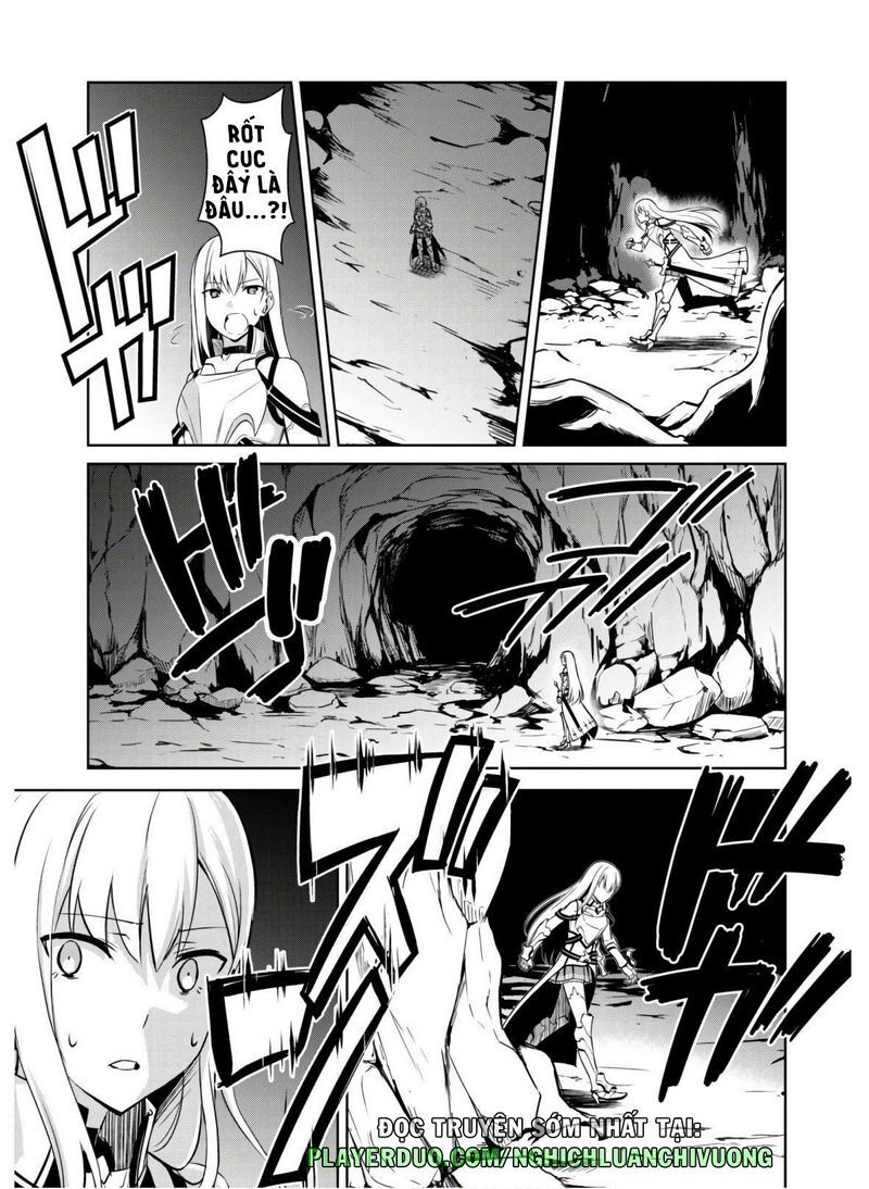 Berserk of gluttony