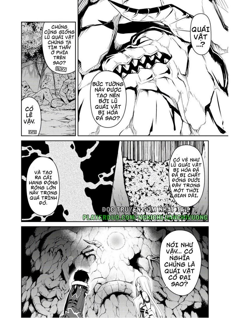 Berserk of gluttony