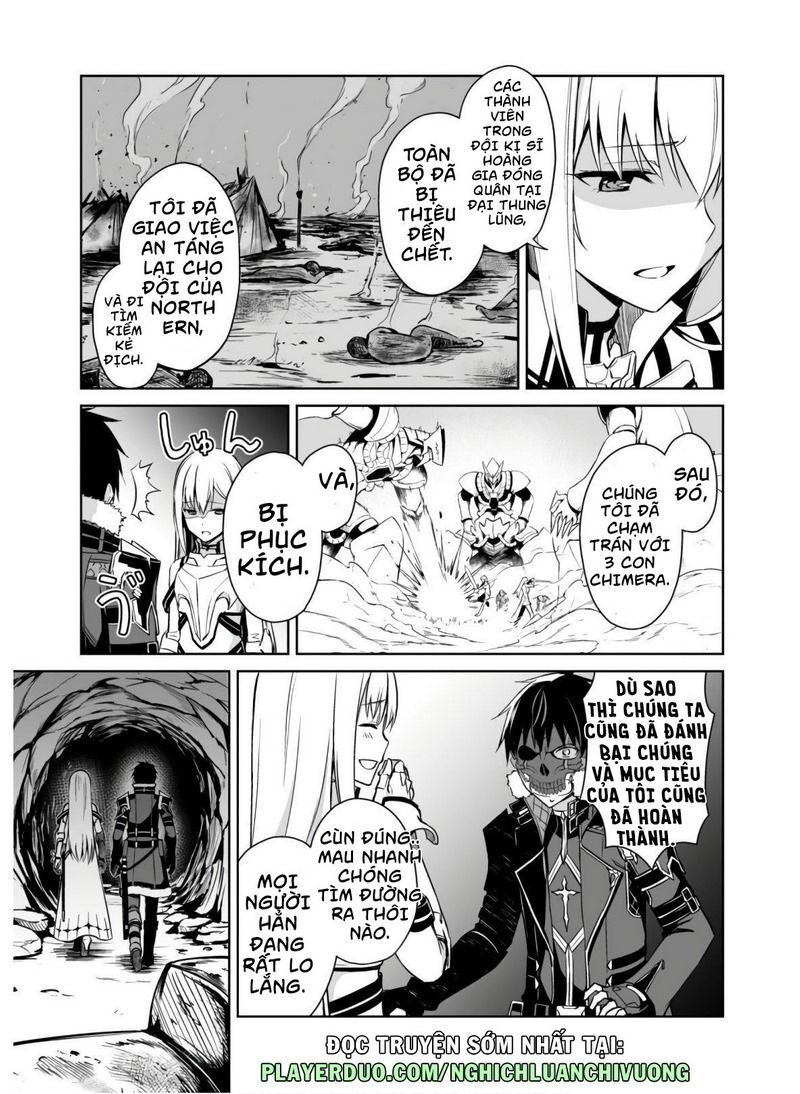 Berserk of gluttony