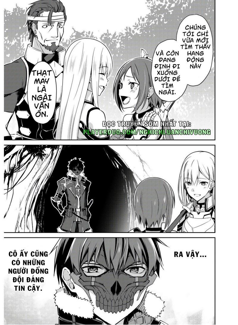 Berserk of gluttony