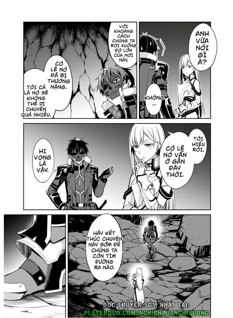 Berserk of gluttony