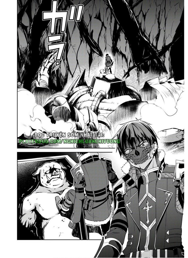 Berserk of gluttony