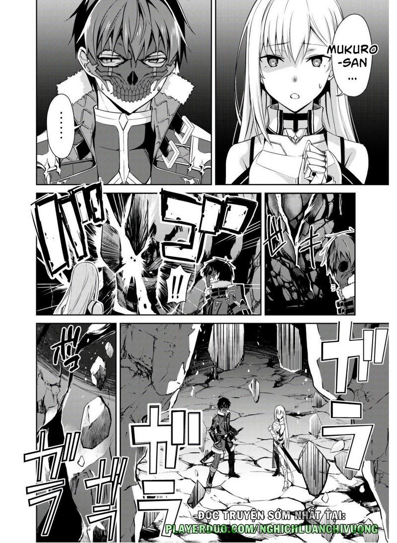 Berserk of gluttony