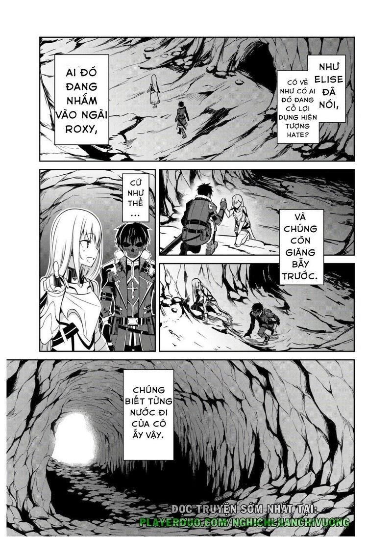 Berserk of gluttony