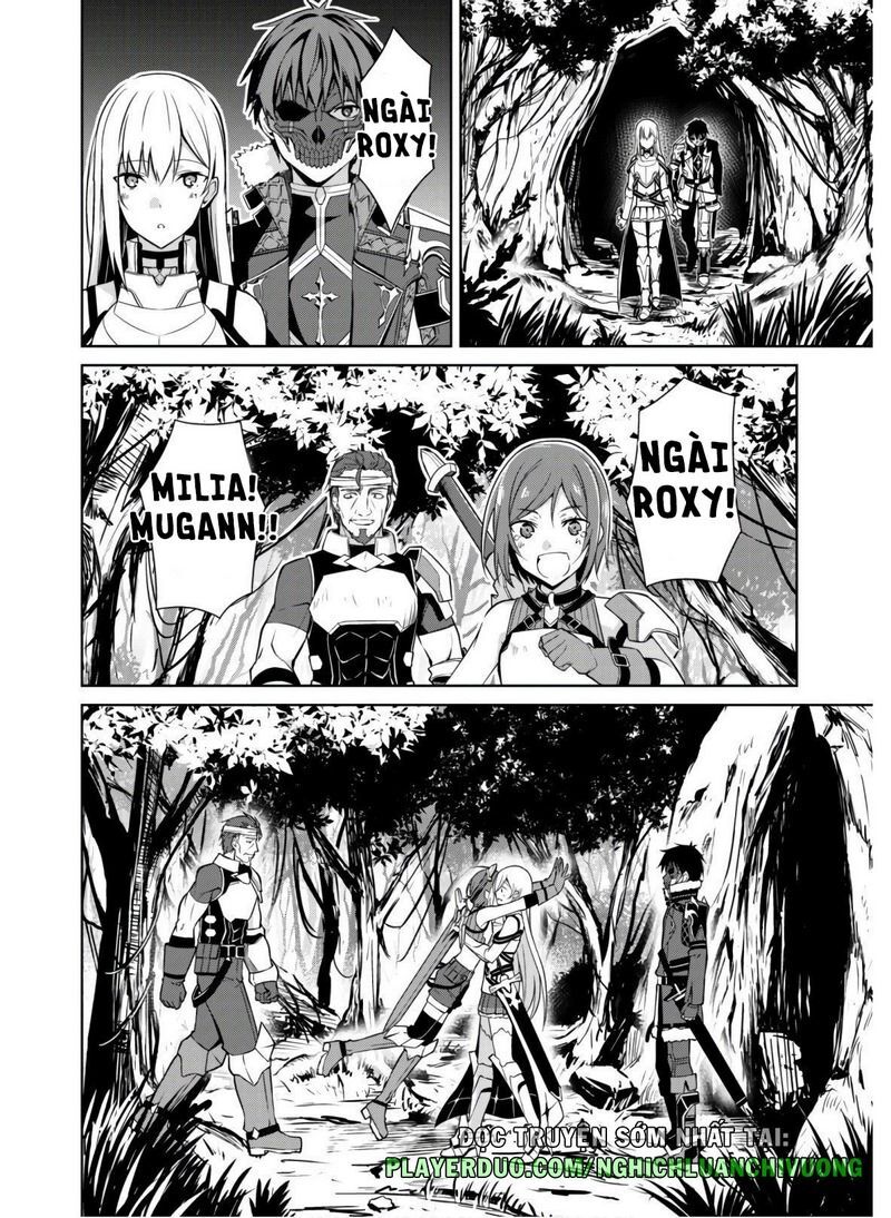 Berserk of gluttony
