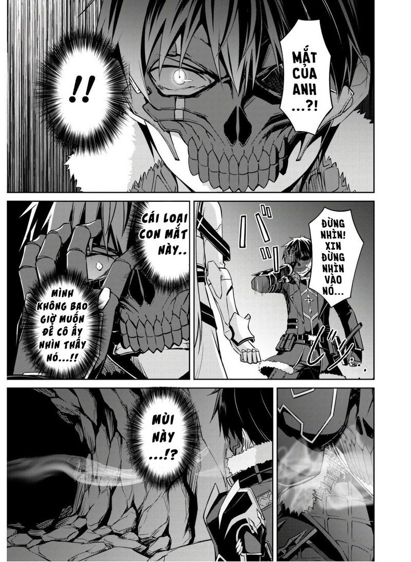 Berserk of gluttony