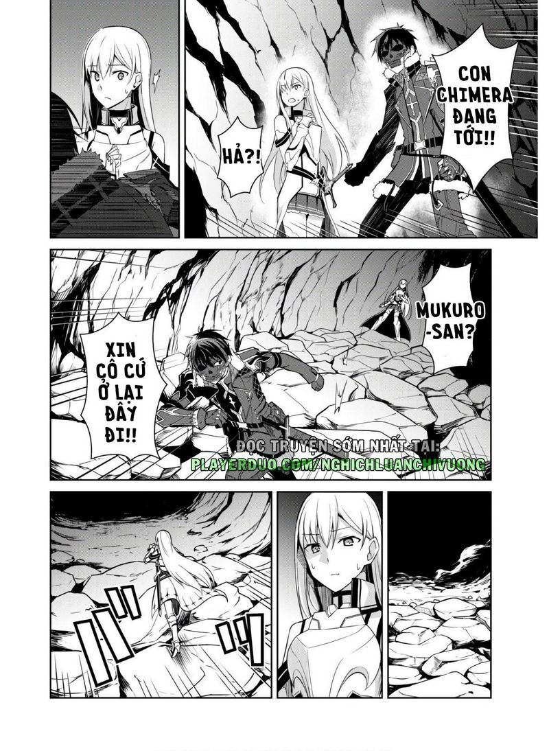 Berserk of gluttony