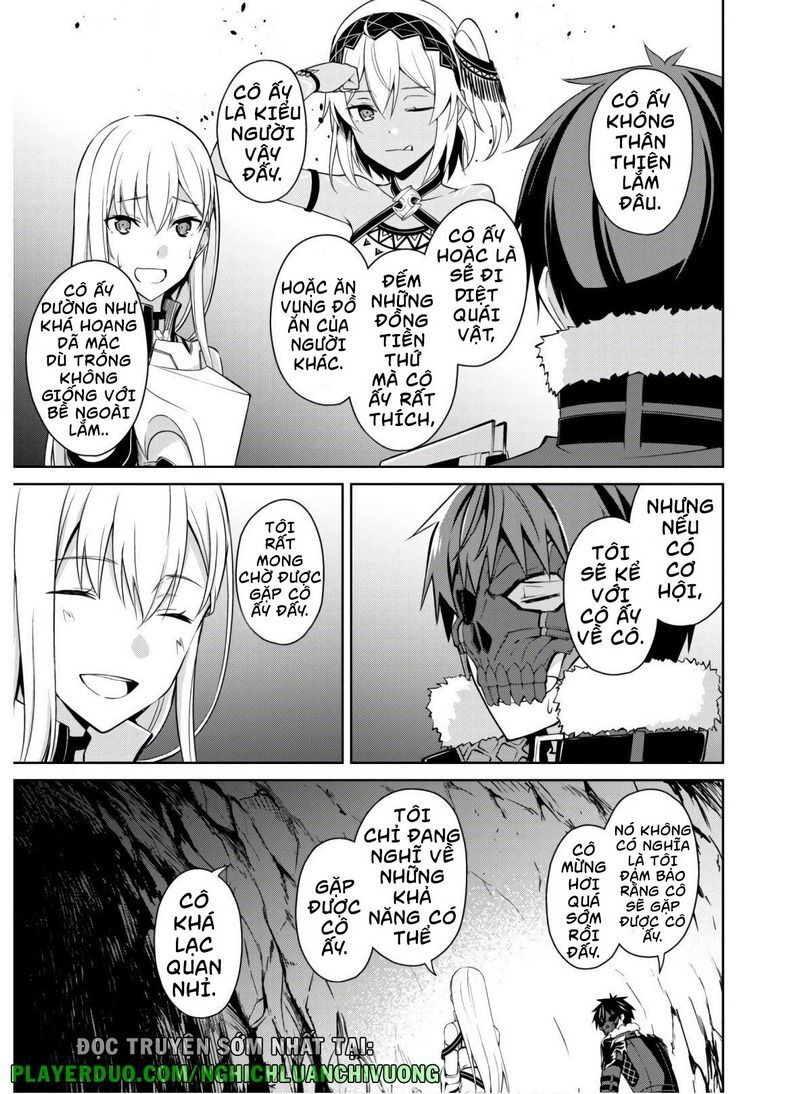 Berserk of gluttony