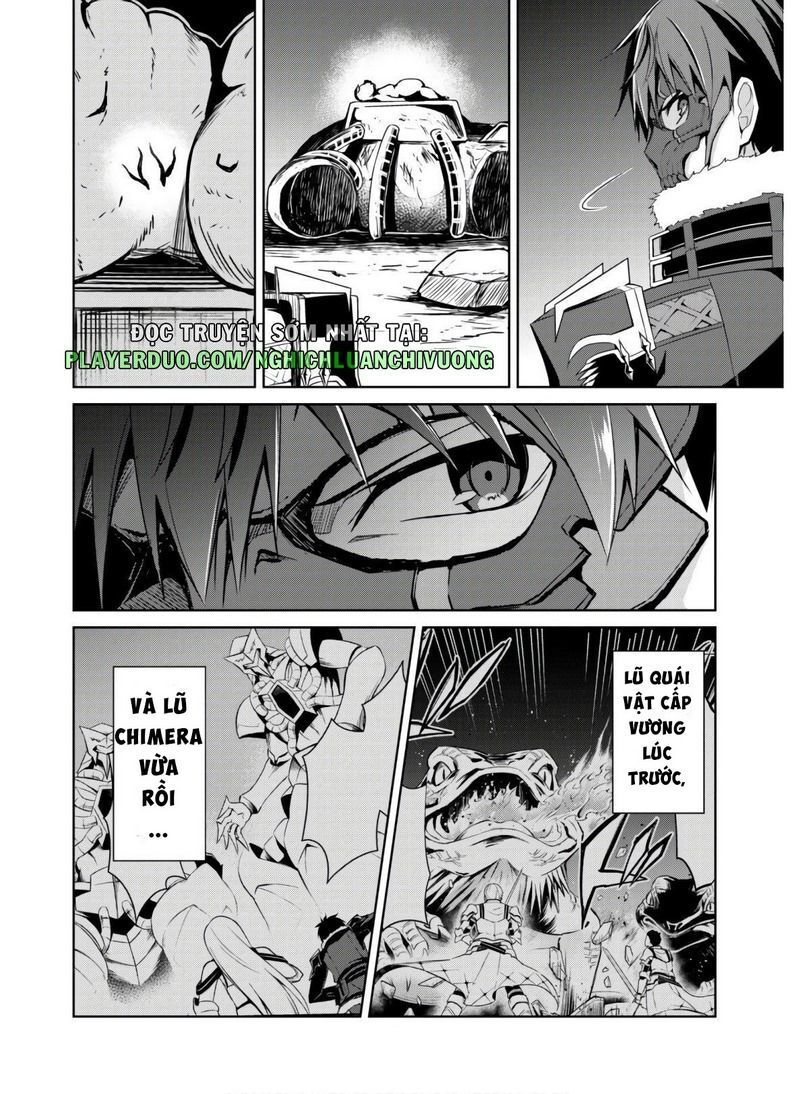 Berserk of gluttony