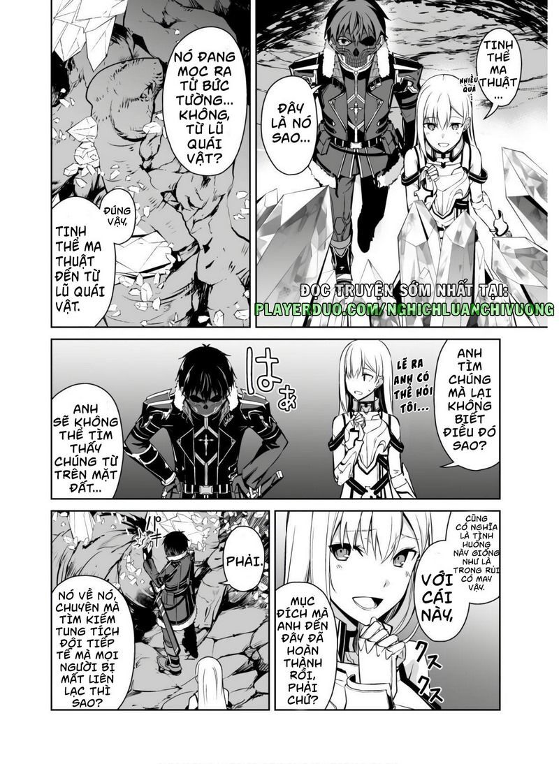 Berserk of gluttony