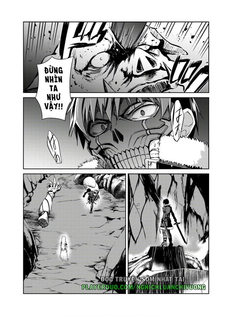Berserk of gluttony