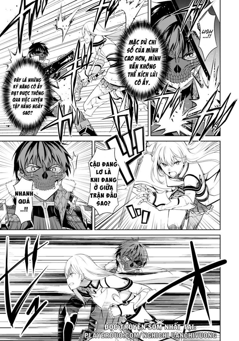 Berserk of gluttony