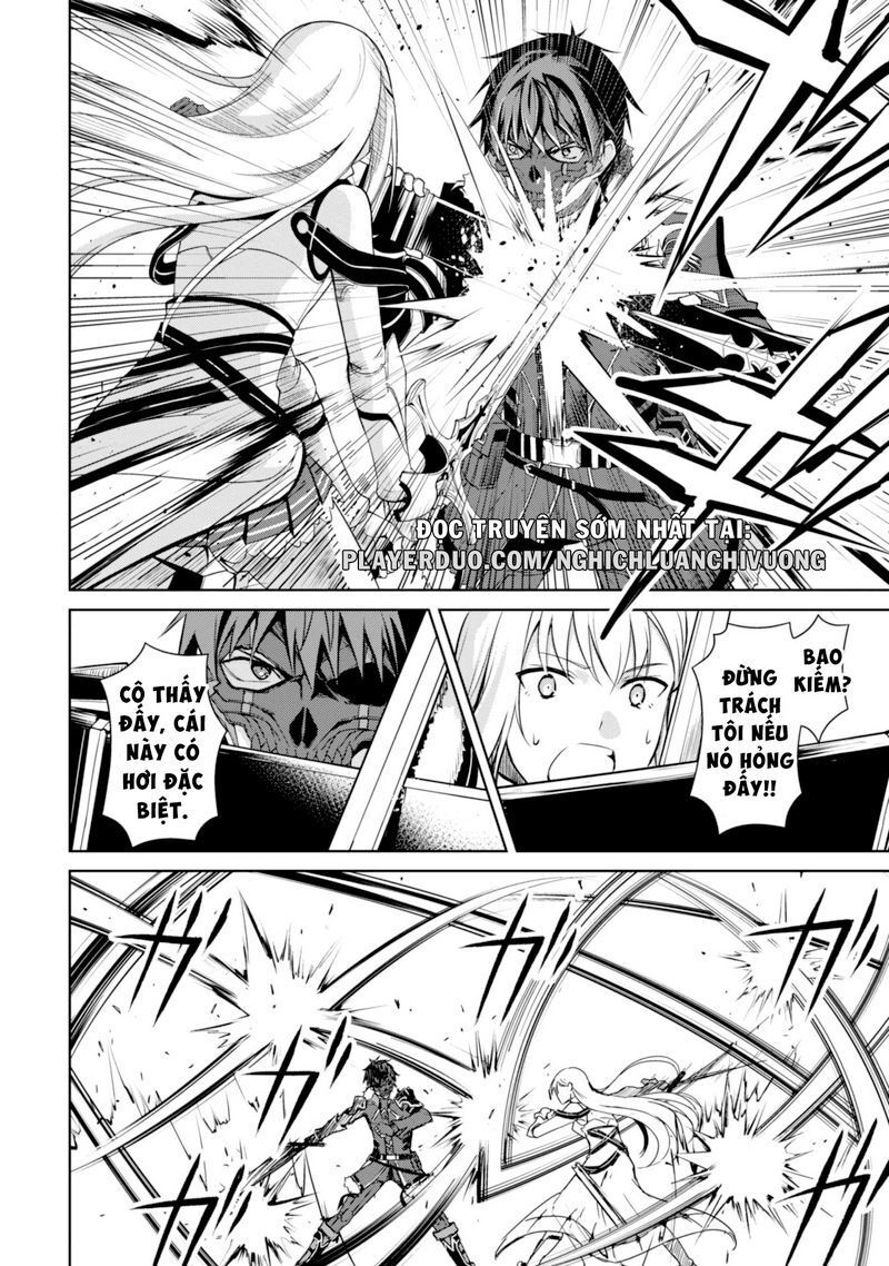 Berserk of gluttony