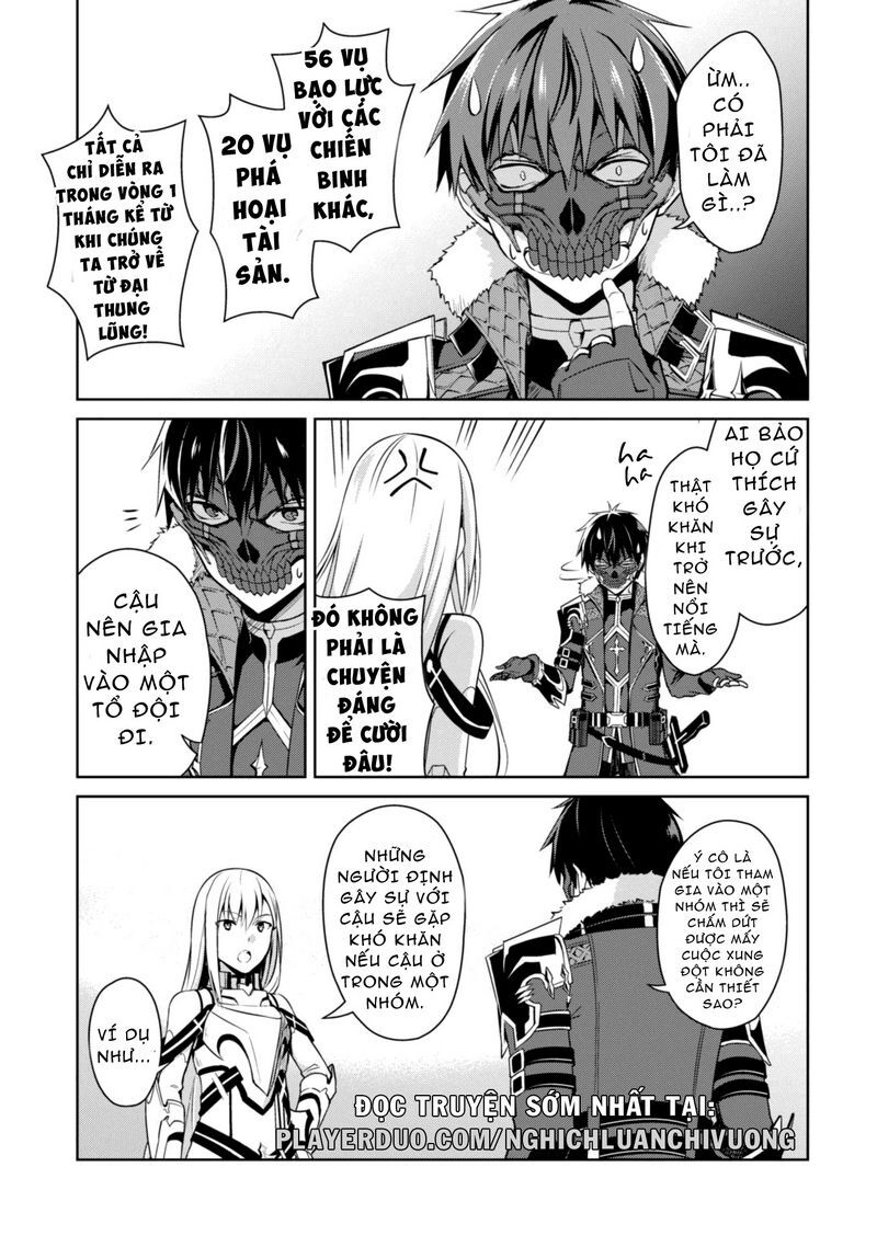 Berserk of gluttony