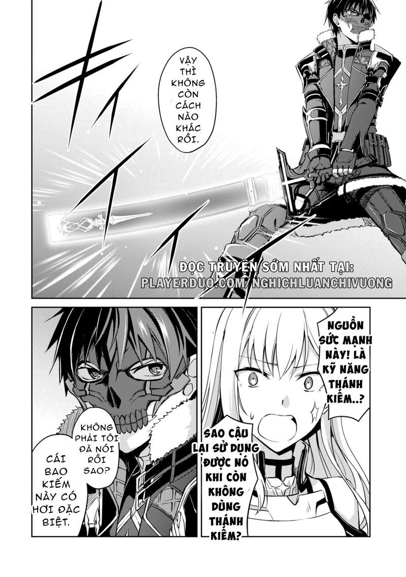 Berserk of gluttony